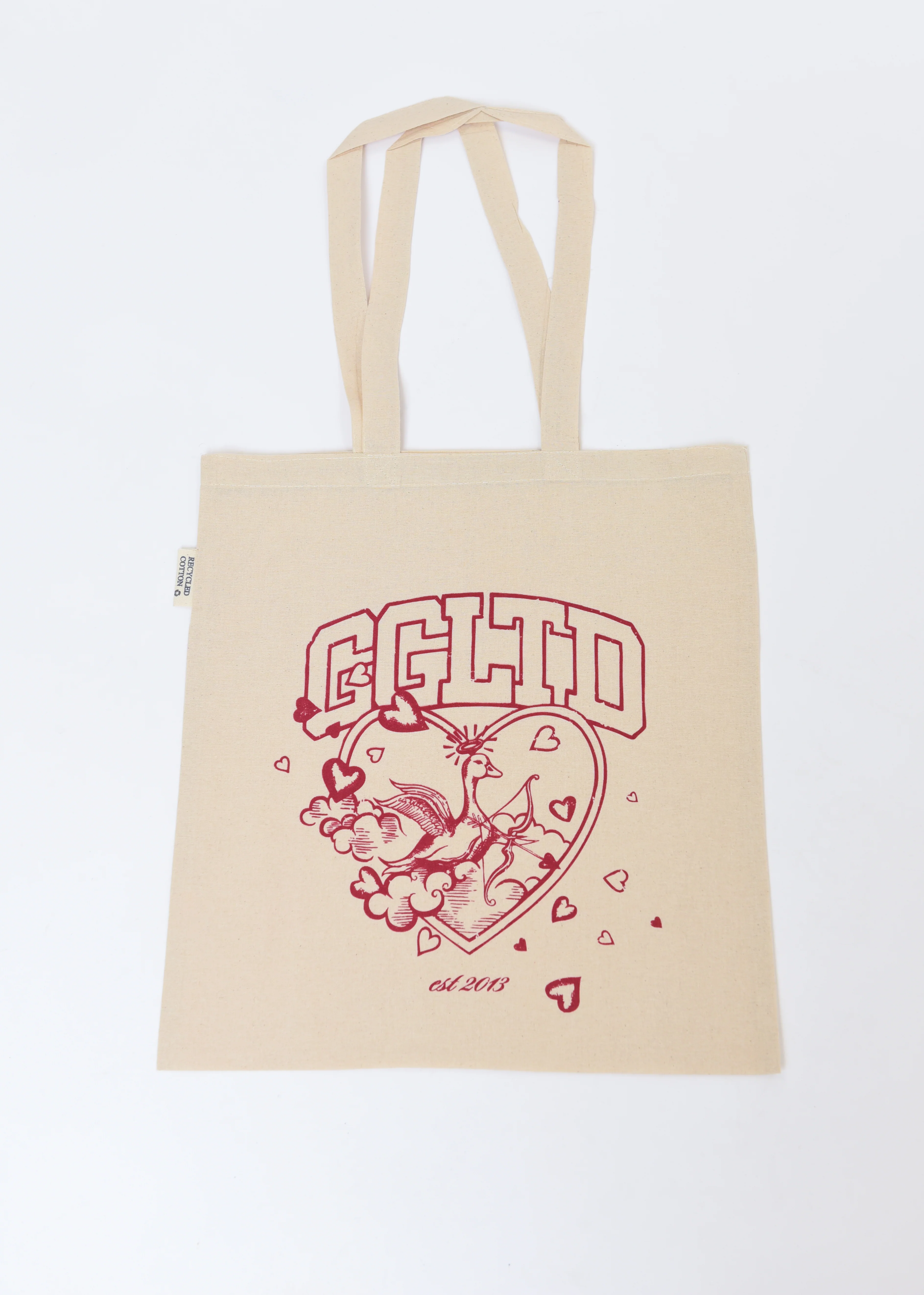 Cupid Tote Bag - Image 5